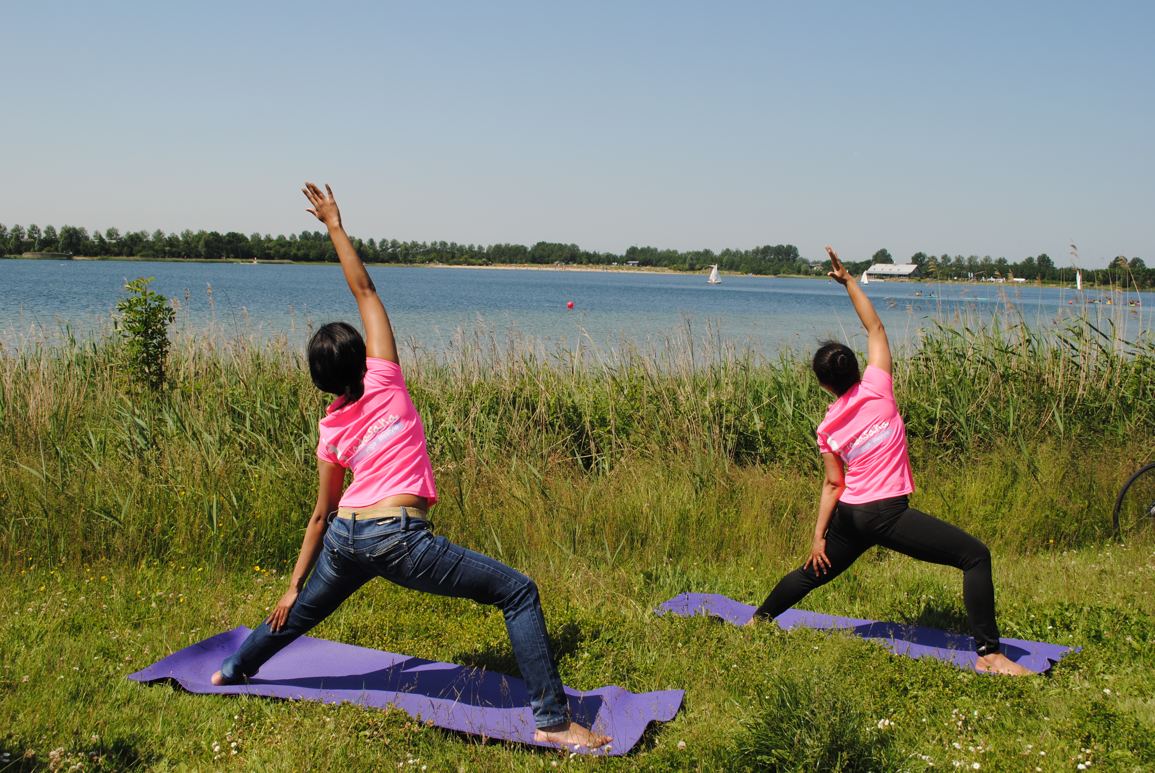 Tadasana Yoga Hoofdoorp