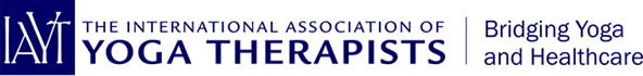 Tadasana Yoga Hoofddorp is lid van The International Association of Yoga Therapists