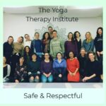 Yoga Therapie klas 2019