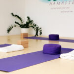 Tadasana Yoga Hoofddorp