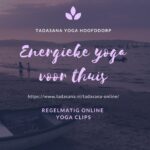 20 Minutes Yoga