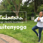 BuitenYoga