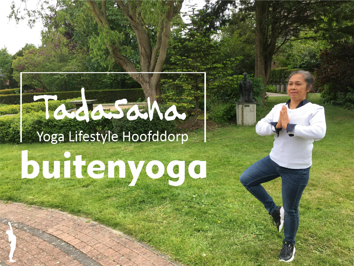 BuitenYoga