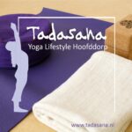 Yoga lessen in Hoofddorp